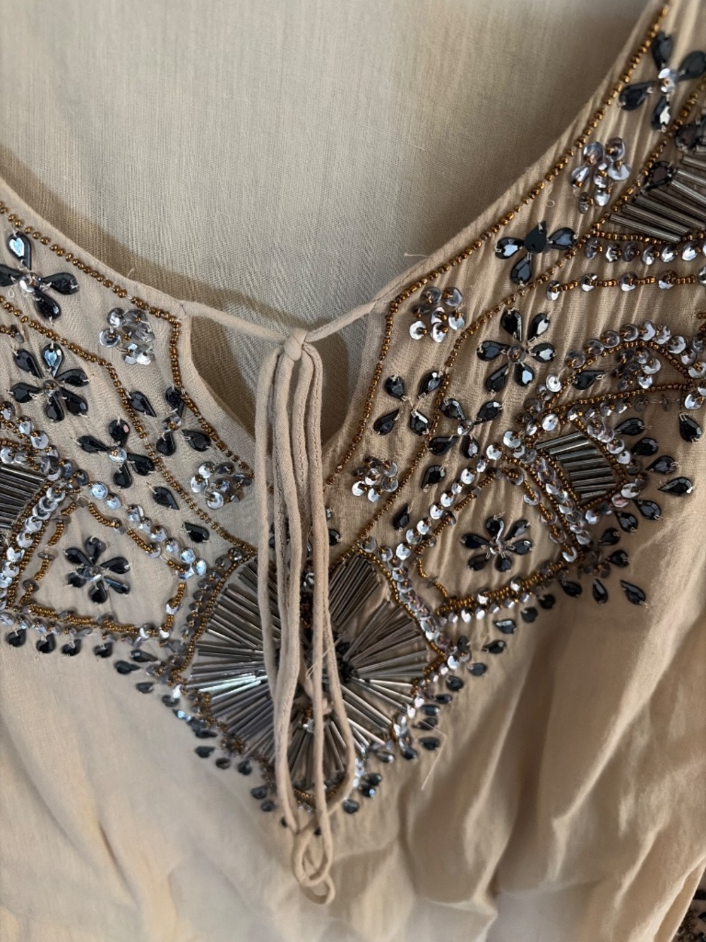 Boston proper blouse - Picture 3 of 5